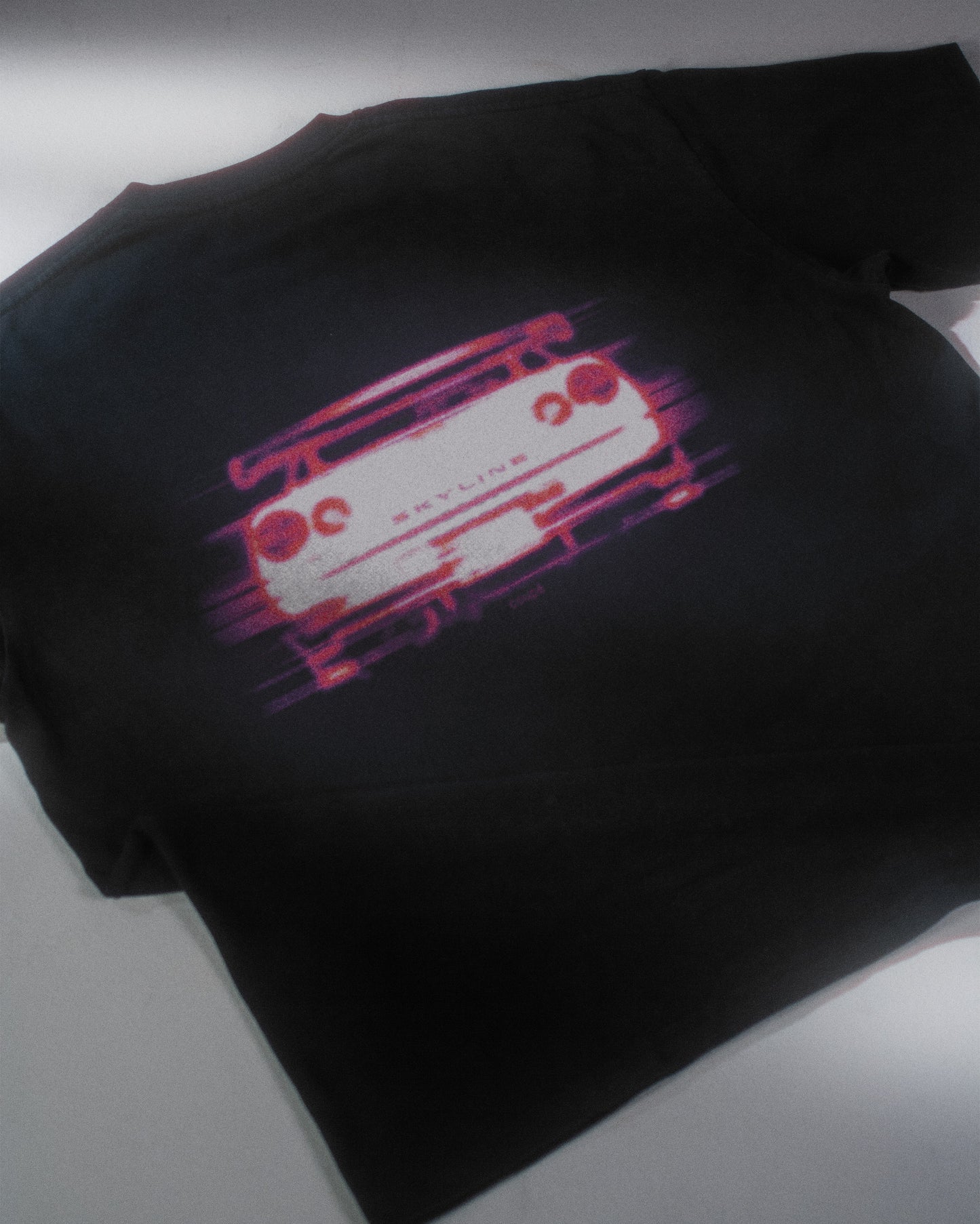 ANALOG ACID