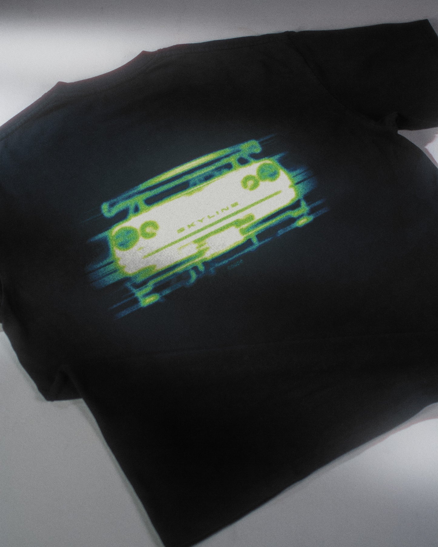 ANALOG ACID INVERTED