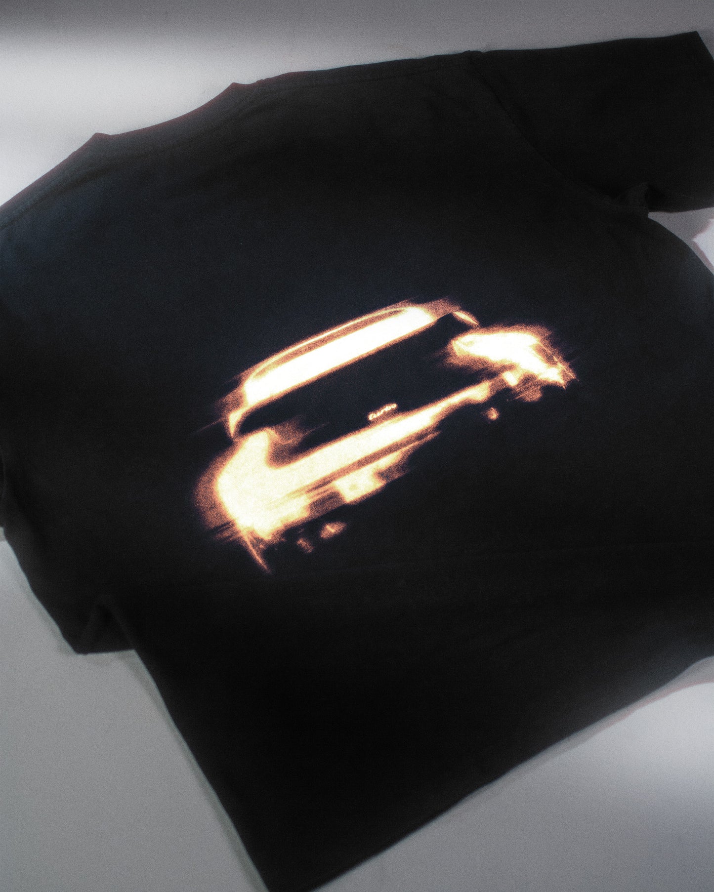 ANALOG FIRE