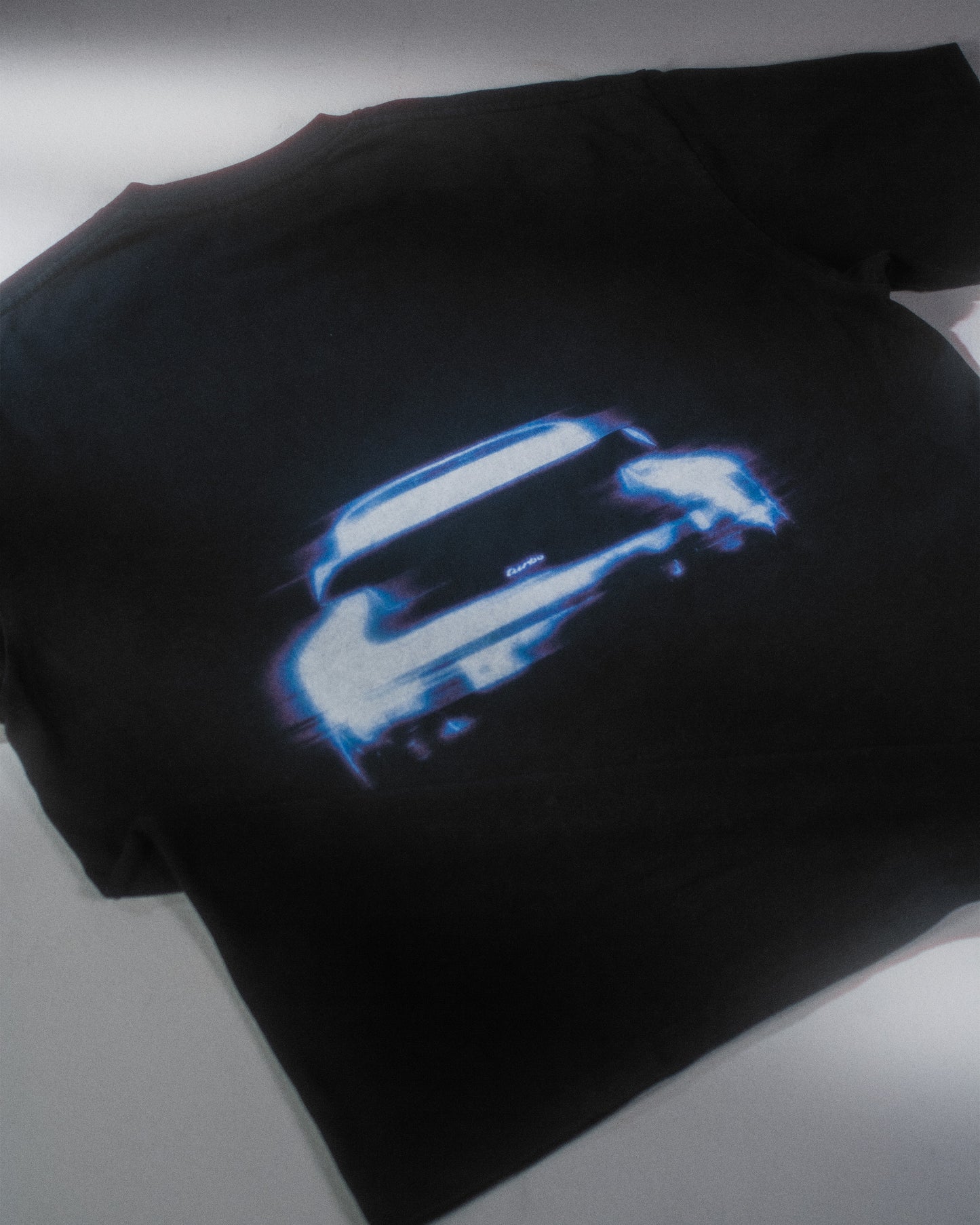 ANALOG FIRE INVERTED