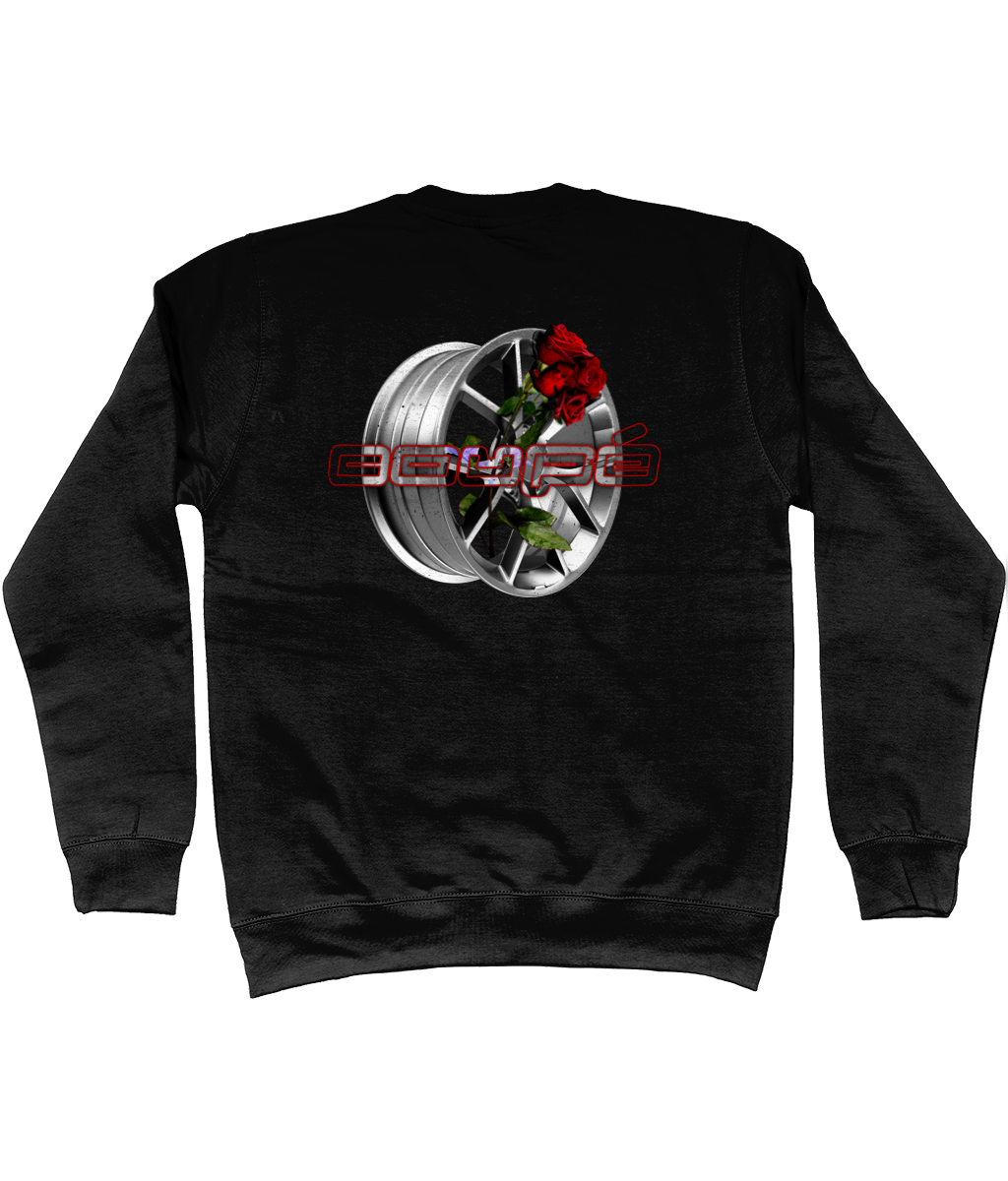 BOTANICAL ALLOYS Sweatshirt