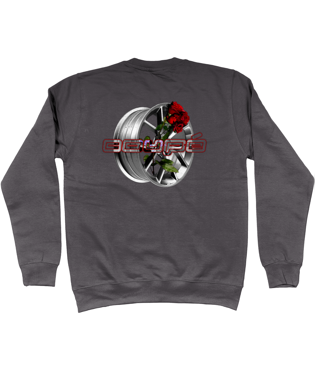 BOTANICAL ALLOYS Sweatshirt