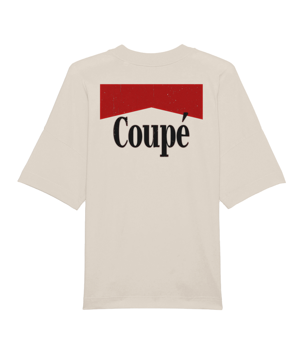 Vintage Coupé Racing: Classic Logo