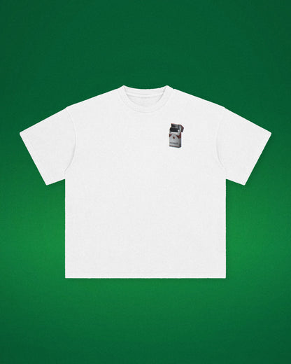 Signature Cig Tee