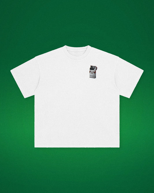 Signature Cig Tee