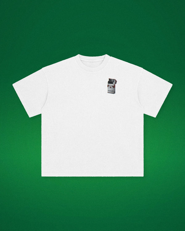 Signature Cig Tee