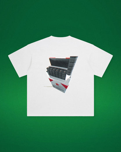 Signature Cig Tee