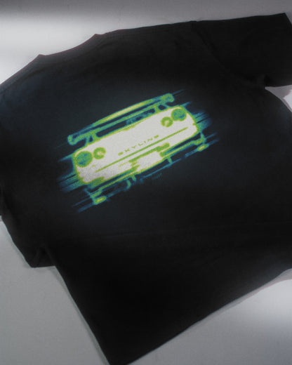 ANALOG ACID INVERTED