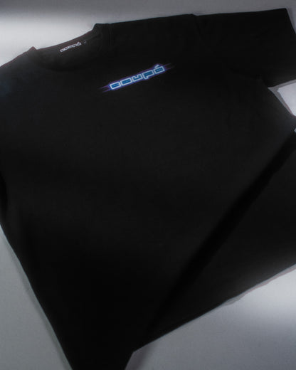 ANALOG FIRE INVERTED
