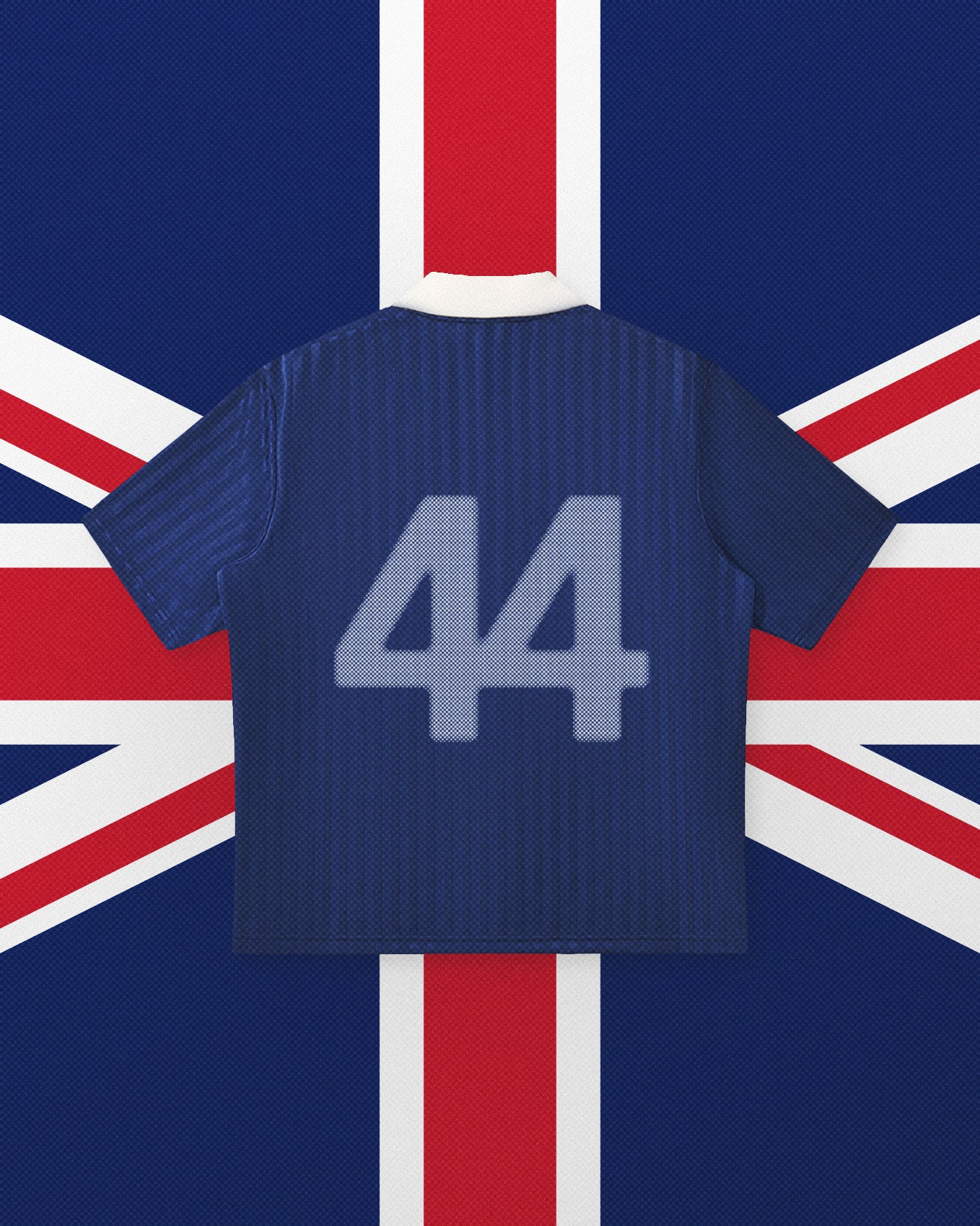 Football Jersey - Britain