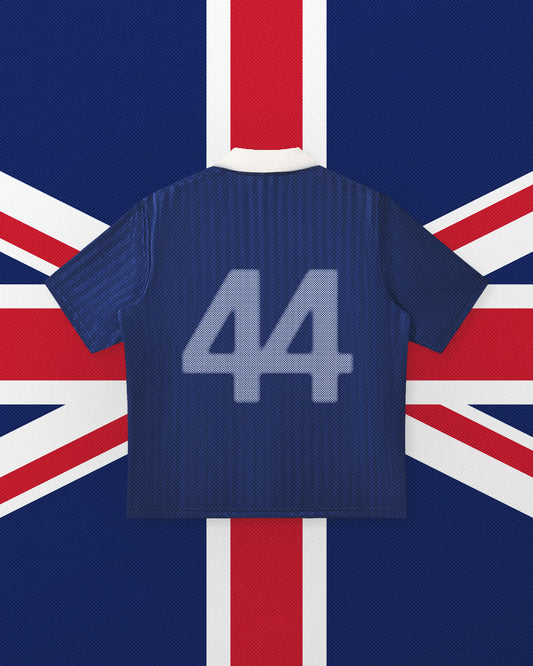 Football Jersey - Britain