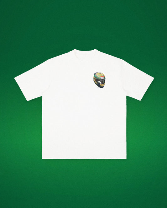 Signature Helmet Tee