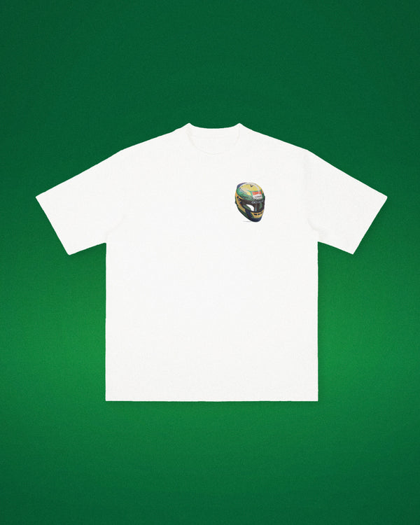 Signature Helmet Tee