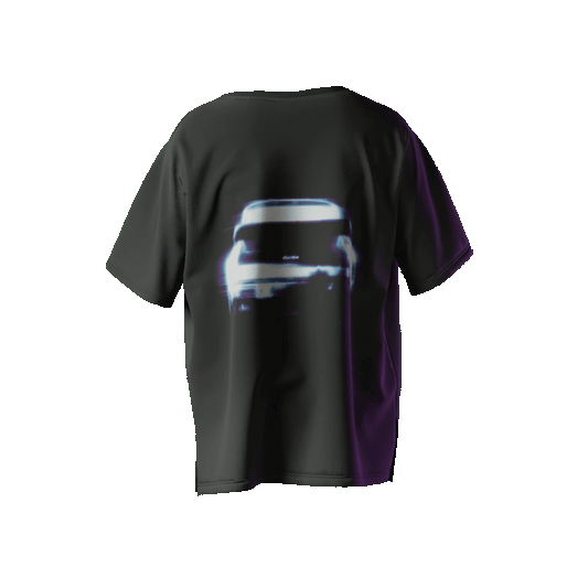 ANALOG FIRE INVERTED