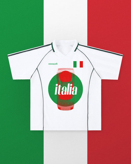 Football Jersey - Italia