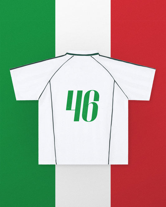 Football Jersey - Italia