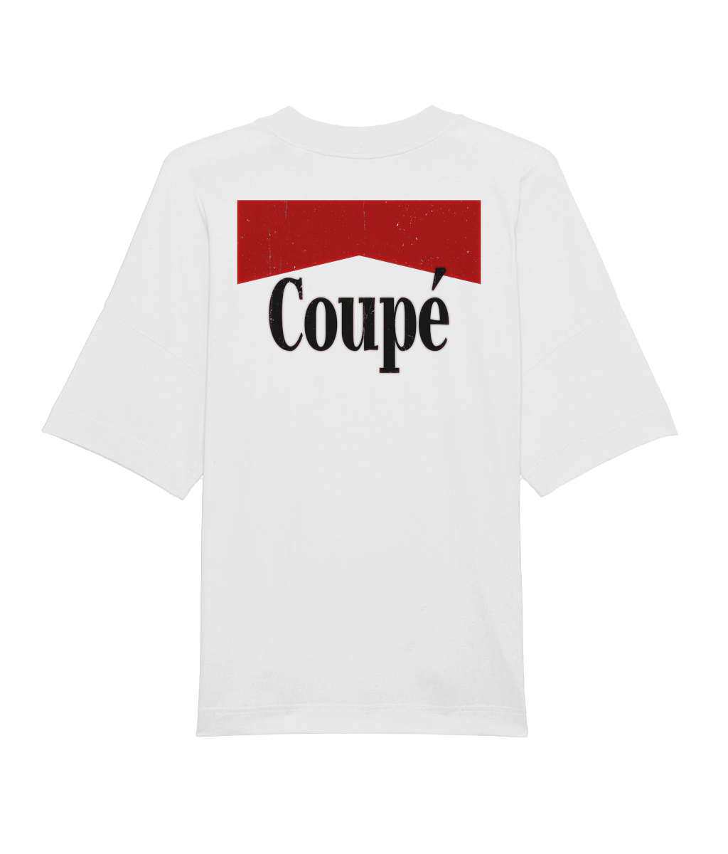 Vintage Coupé Racing: Classic Logo