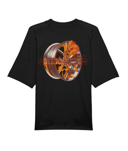 BOTANICAL ALLOYS Amber Shirt