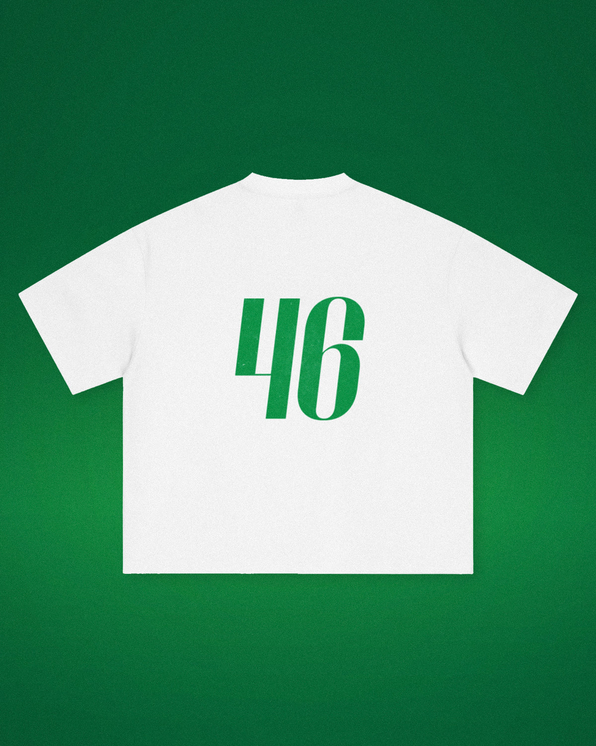 Italia Boxy Tee