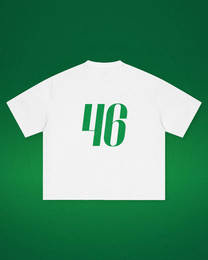 Italia Boxy Tee