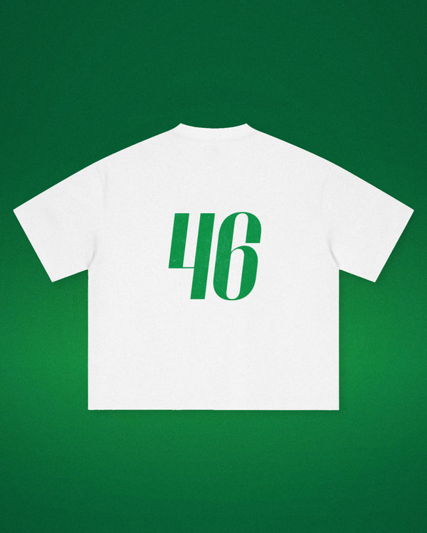 Italia Boxy Tee