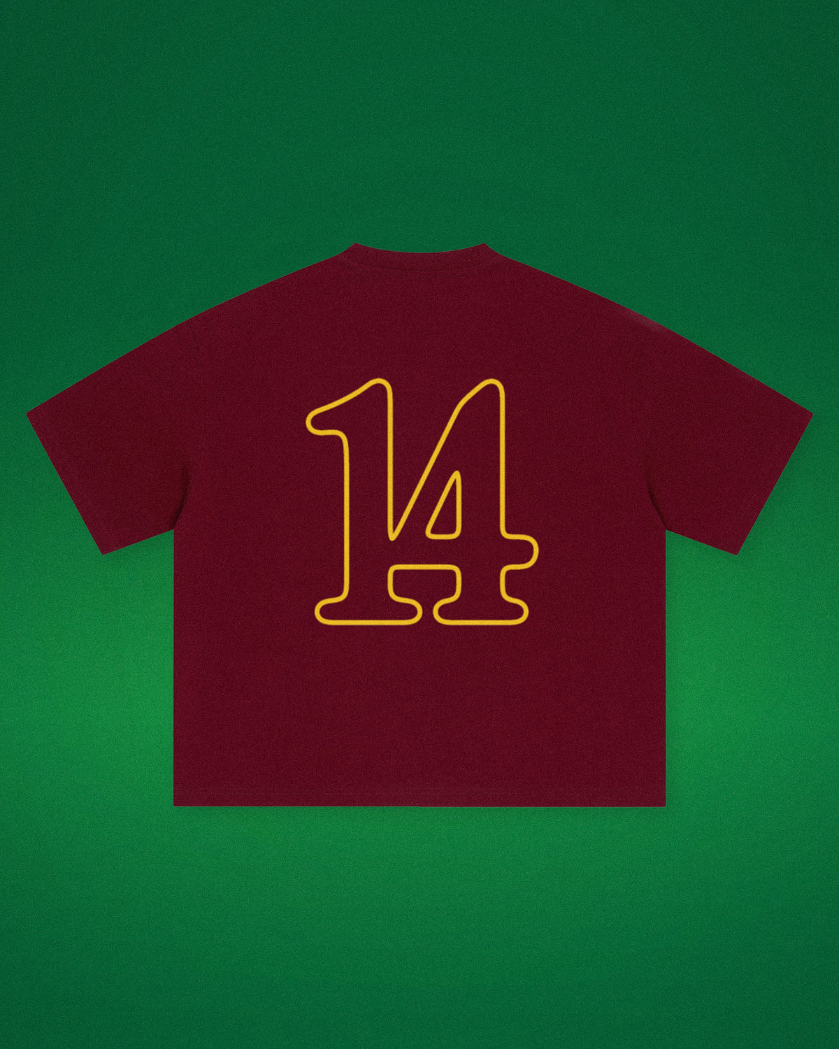 Espana Boxy Tee